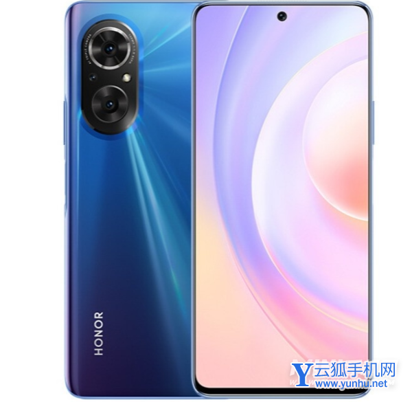 荣耀x30max和荣耀50se哪个好-区别是什么-参数对比