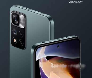 红米note11Pro支持陀螺仪吗-有陀螺仪功能吗