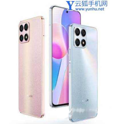 荣耀X30i支持WiFi6吗-WiFi6有什么优势