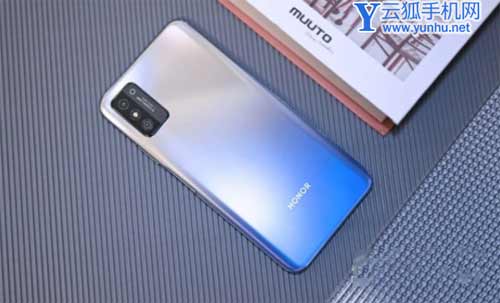 荣耀X30max支持无线充电吗-有无线充电功能吗