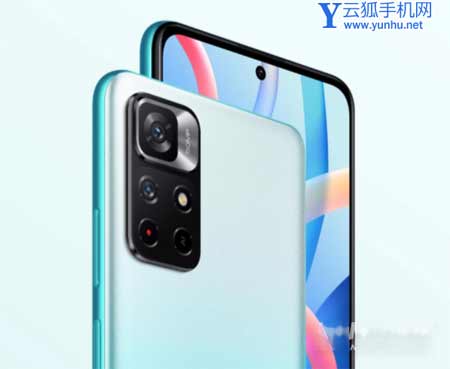 红米note11有几个摄像头-分别是哪些镜头
