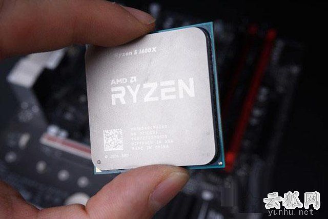 R5 1600X和i5 8600K哪个好？R5 1600X与i5 8600K对比测试评测