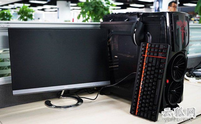 R5 1600X和i5 8600K哪个好？R5 1600X与i5 8600K对比测试评测