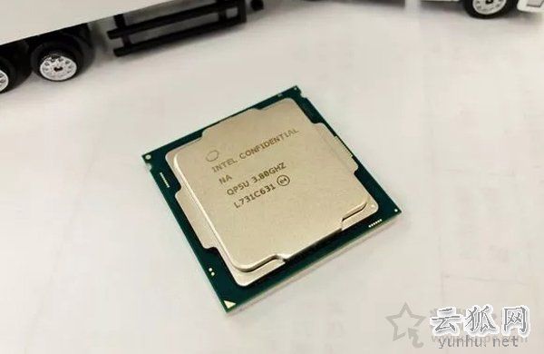 Intel奔腾G5500评测:对比G4600/G4560/i3-7100处理器性能测试