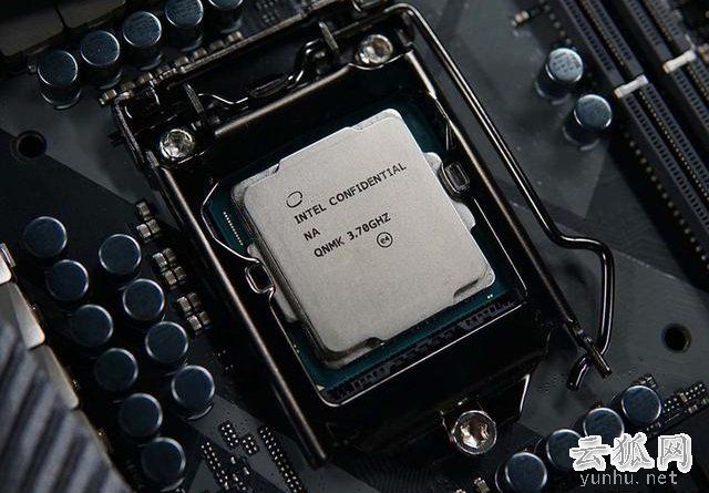 i7 8700和i7 8700K性能差距大吗?intel酷睿i7-8700和8700K的区别