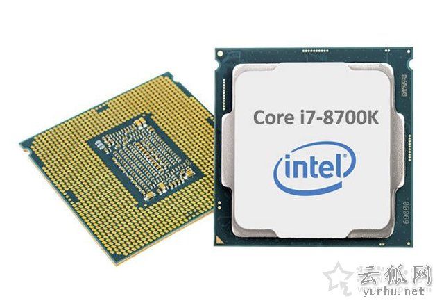 i7 8700和i7 8700K性能差距大吗?intel酷睿i7-8700和8700K的区别