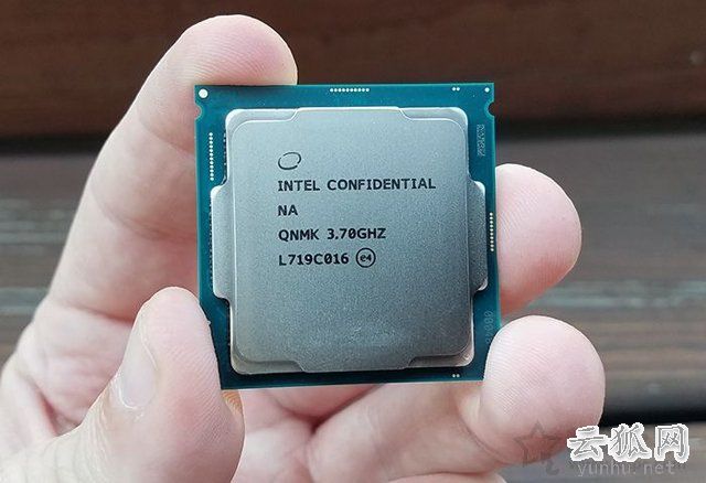 i7 8700和i7 8700K性能差距大吗?intel酷睿i7-8700和8700K的区别