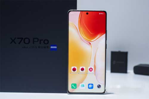 vivoX70Pro是2K屏吗-屏幕分辨率是多少(图文)