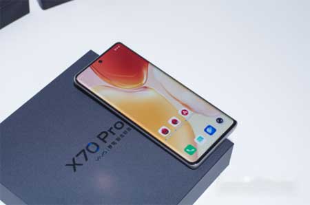 vivoX70Pro是2K屏吗-屏幕分辨率是多少(图文)