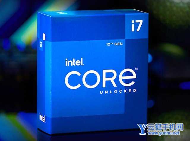 i7-12700K配什么主板好？intel酷睿i7 12700K/KF与主板搭配知识