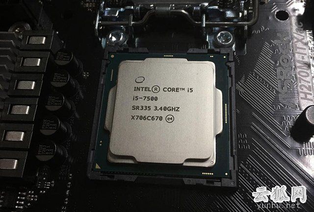 i3 8100和i5 7500哪个好?酷睿i3-8100与i5-7500性能对比测试评测