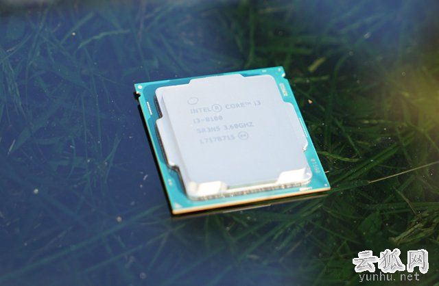i3 8100和i5 7500哪个好?酷睿i3-8100与i5-7500性能对比测试评测