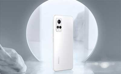 魅族18X支持内存融合吗-最大支持多少GB扩展(图文)