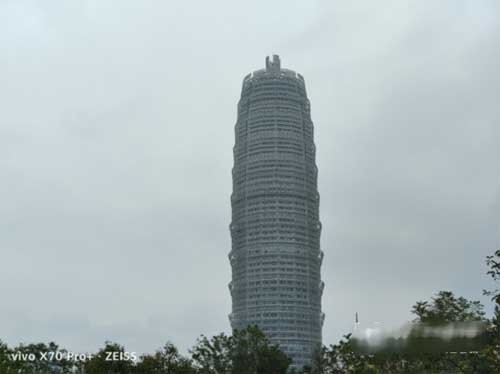 vivoX70Pro+有长焦镜头吗-最高支持多少倍变焦(图文)