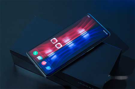 iQOO8Pro支持自适应刷新吗-自适应刷新有什么好处(图文)