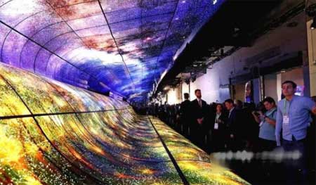 雷鸟ff1屏幕材质是什么-是OLED屏幕还是LCD屏幕(图文)