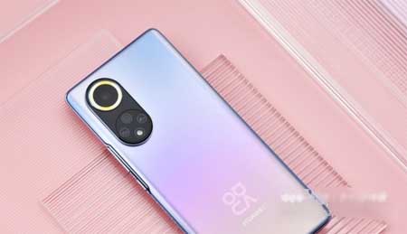 华为nova9pro屏幕有残影-可以解决吗(图文)