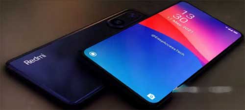 红米K50屏幕是什么材质(图文)