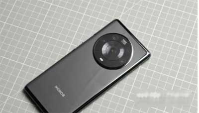 荣耀magic4多少钱-售价多少(图文)