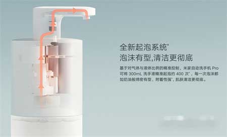 米家自动洗手机Pro全面评测-值得入手吗(图文)
