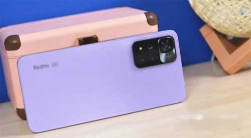 红米note11Pro+和真我GT大师探索版参数对比哪个好-区别是什么