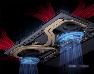 联想拯救者R9000P2021笔记本参数配置-参数详情分析