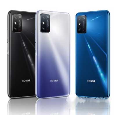 荣耀X30Max后盖是什么材质-是玻璃材质吗(图文)