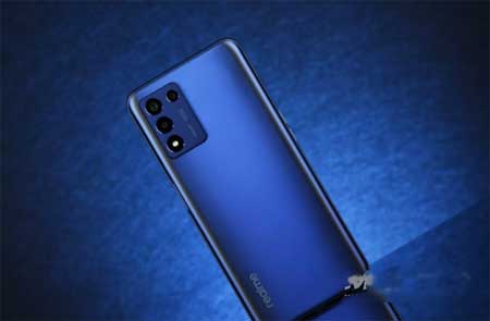 真我Q3s后盖是什么材质-机身是什么材质(图文)