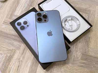 iphone13promax买什么颜色好看-哪个颜色版本值得入手(图文)