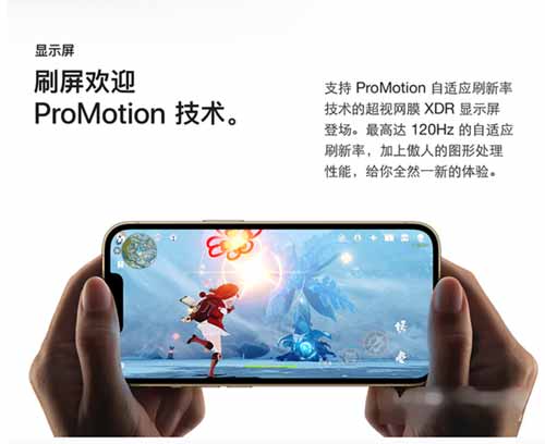 iphone13promax拍照闪屏怎么办-手机拍照翻车了吗