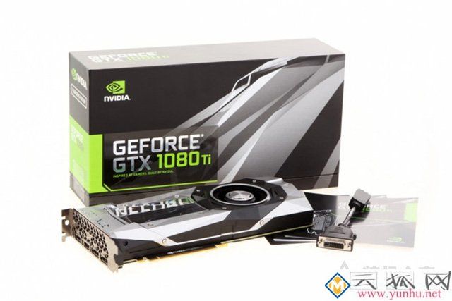 RTX2080Ti比GTX1080Ti性能强多少？RTX2080Ti和GTX1080Ti对比评测