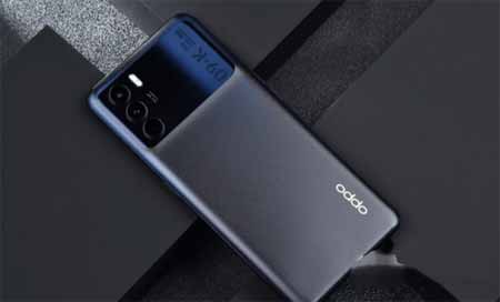 OPPOK9Pro有陀螺仪吗-陀螺仪作用是什么(图文)