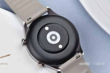 华米AmazfitGTR3全面评测(图4)