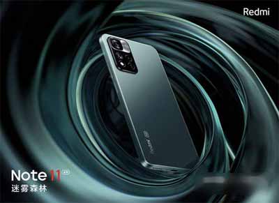 红米note11pro为什么用天玑920(图文)