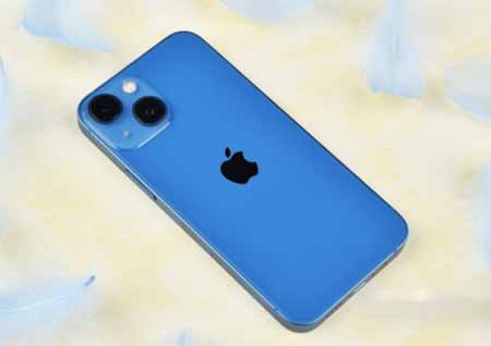 iPhone13可以用11的充电器吗-(图文)