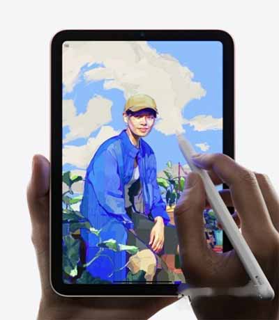 iPadmini6下单后什么时候发货-下单后多久能到(图文)