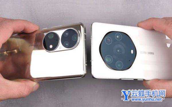 华为p50pro和荣耀magic3至臻版拍照对比-哪款手机拍照性能好