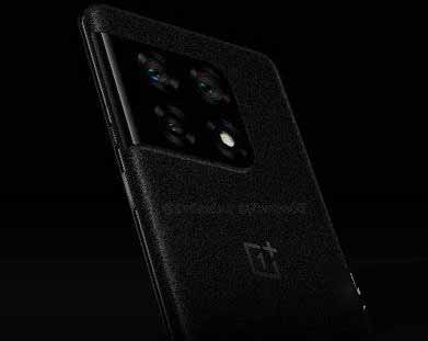 一加10Pro电池多大-电池容量是多少(图文)