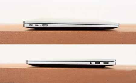 荣耀magicbook16Pro有哪些接口，可以直接插网线吗