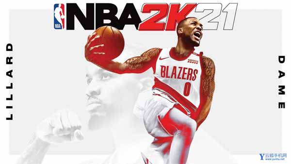 NBA2K21手机版捏脸数据大全 NBA2K21捏脸乔丹科比数据