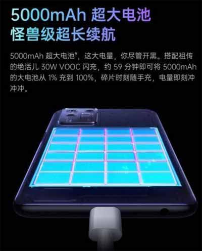 OPPOK9s和小米civi差多少-哪款性能更加强(图文)