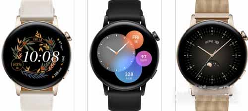 华为watchgt3参数-详细参数配置(图文)