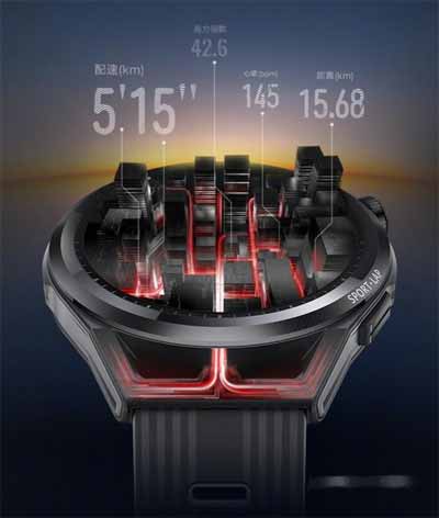 华为watchGTrunner是鸿蒙系统吗-搭载的什么系统(图文)