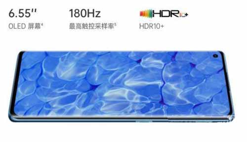 oppok9pro和oppoReno6Pro有什么不一样(图文)