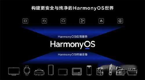 鸿蒙系统可以用Google play吗-兼容谷歌框架吗(图文)