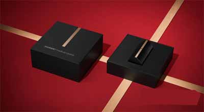 华为FreeBudsLipstick外形怎么样-好看吗(图文)