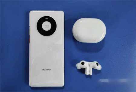 华为FreeBudsLipstick参数配置-性能分析(图文)