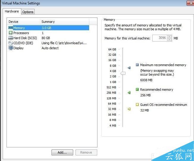 DPC WATCHDOG VIOLATION