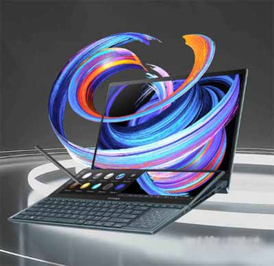 华硕灵耀x双屏散热怎么样-散热实测(图文)