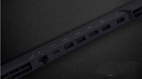 联想拯救者R9000P能插网线吗-有网线接口吗(图文)